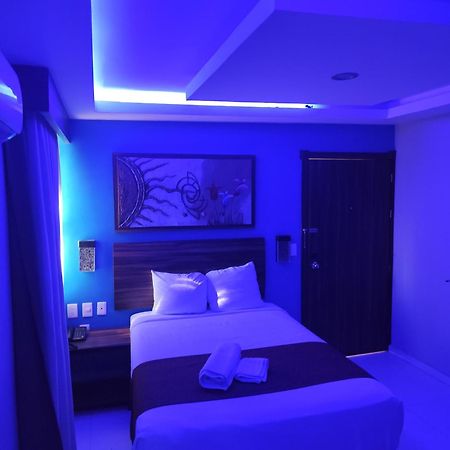 Hotel Casa Maran Xpujil Dış mekan fotoğraf